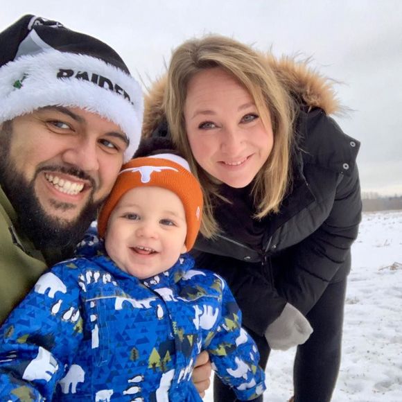 Meet your Posher, Jacob - Picture 1 of 1